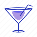 beverage, cocktail, drink, wine