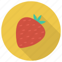 food, freshfruit, fruits, healthy, red, strawberry, summer