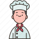 chef, cook, restaurant, culinary, cuisine