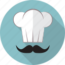 chef, cap, chef cap, cook, food, hat, restaurant