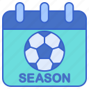 season, soccer, football, sport