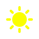 sun