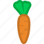 carrot, cooking, food, healthy, restaurant, vegetable, vegetables 