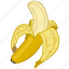 banana, bananas, flavor, fruit 