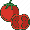 tomato, food, vegetable, fruit, healthy, organic, nature