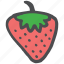 food, fruit, healthy, romantic, strawberry, eat, romance 