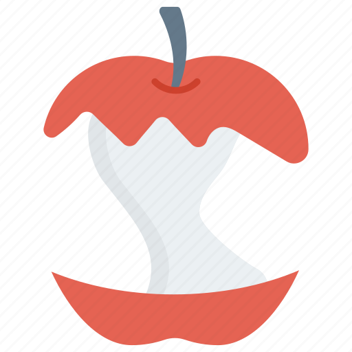 Apple, food, fruit, healthy, vitamins icon - Download on Iconfinder