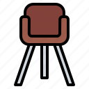 bar, chair, furniture, stool