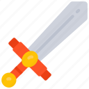 component, development, element, game, sword, weapon