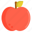 apple, fruit 