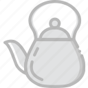 cooking, food, gastronomy, teapot