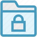 document, folder, gdpr, lock, safe folder, security