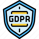 compliance, gdpr, protection, security, shield