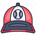 baseball, sport, game, hat, sports cap, cap, baseball hat