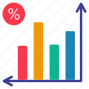 business chart, data analytics, infographic, statistics, business graph