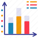 business chart, data analytics, infographic, statistics, business graph