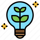 ecology, electricity, energy, green, lightbulb, power, renewable