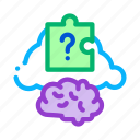 brain, business, coding, developer, development, hackathon, puzzle