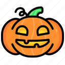 halloween, spooky, pumpkin, holiday