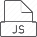 basic, file, js