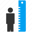 length, patient, height, measure, meter, size, strength