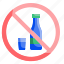 alcohol, drink, forbidden, no, noalcohol, prohibition 