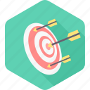 dartboard, aim, bullseye, focus, goal, success, target