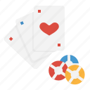 card, casino, gambling, gaming, poker