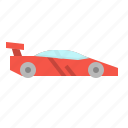 automobile, cars, helmet, racing, transport