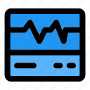 ecg, electrocardiogram, cardiology, healthcare, hospital, ekg