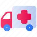 ambulance, clinic, health, healthcare, hospital, medical, medicine