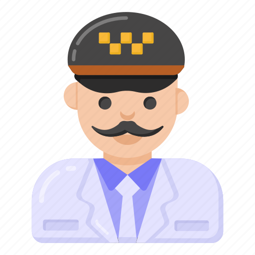 Guard, security guard, security man, security officer, watchman icon - Download on Iconfinder