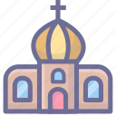 religion, church, building, house, construction