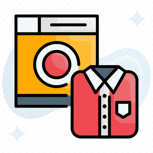 Bathroom, clean, clothes, hanger, towel icon - Download on Iconfinder