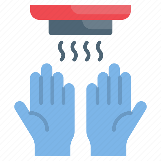 Dry, drying, hand, hands, paper, tissue, towel icon - Download on Iconfinder