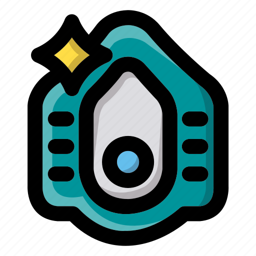 Clean, cleaning, hygiene, restroom, sanitary, squat toilet, toilet icon - Download on Iconfinder