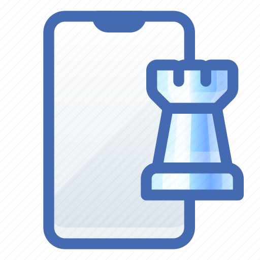 Smartphone, business, strategy icon - Download on Iconfinder