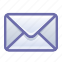 email, mail, message