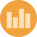 analysis, business, chart, diagram