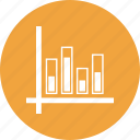 chart, diagram, profit, statistics