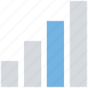 analytics, bar, chart, graph