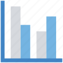 analytics, bar, chart, graph