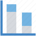 analytics, bar, chart, graph