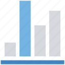 analytics, bar, chart, graph