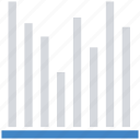 analytics, bar, chart, graph