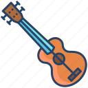 ukelele, instrument