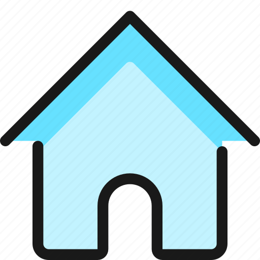 House icon - Download on Iconfinder on Iconfinder