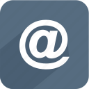 email, communication, mail, message