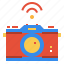 camera, internet, photo, wifi, wireless