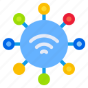 internet, wifi, network, wireless